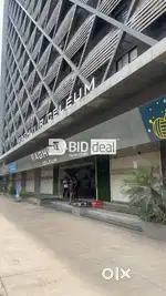 Commercial Office Space(Kumbharia)