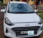 Hyundai Grand i10 Nios 2022 Petrol 22700 Km Driven