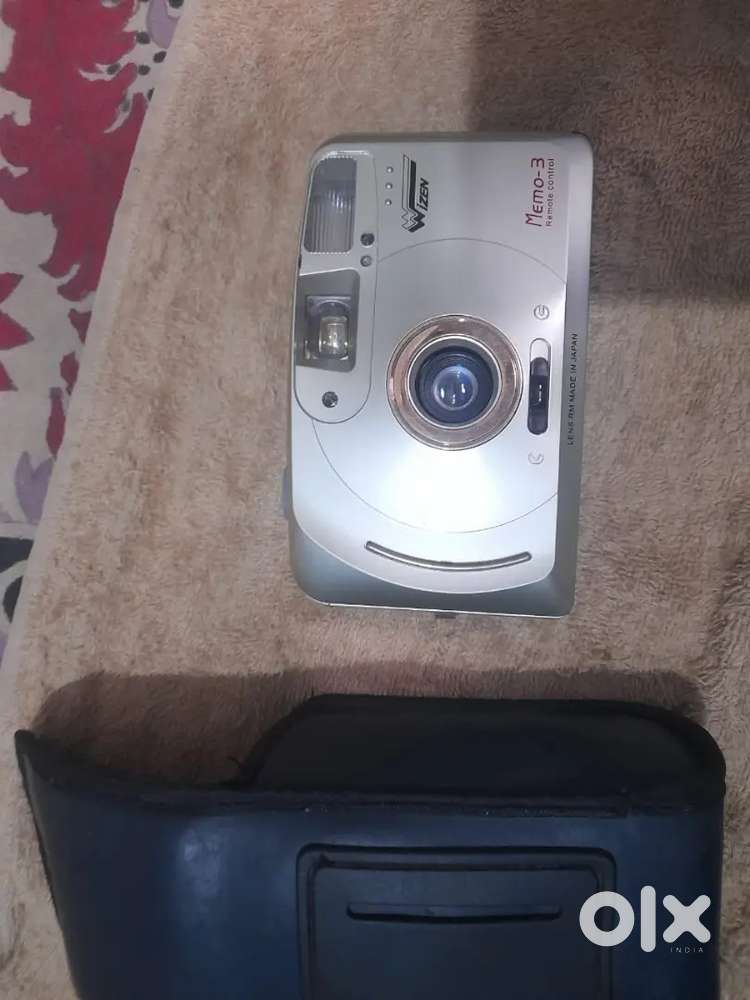 Model : Wizen memo 3