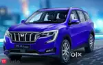Self drive car