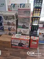 BRAND NEW INVERTER AND SMART TV FOR SALE(Stock Clearance)