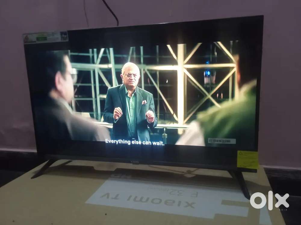 Tv selling, it's (New) Smart TV , Alexa available on TV