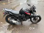 Yamaha FZ Very Ganune Condition
