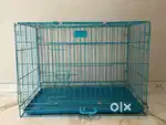 Cage for pets