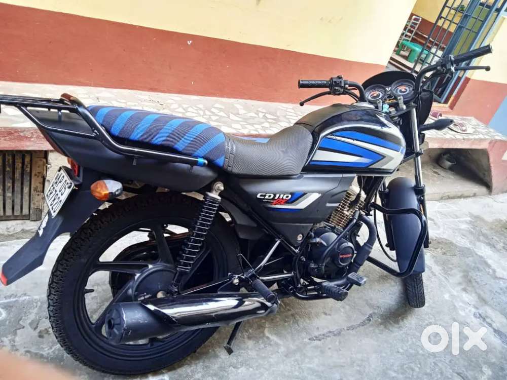 No Bore , full Condition