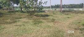Thrissur choolisery 60 cent plot for sale purayidam  land.