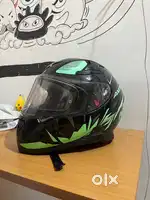 Helmet - Axor Hunter