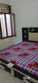 Ac two rooms set ,New house