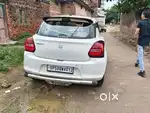 Maruti Suzuki Swift 2020