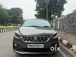 Maruti Suzuki Ertiga ZXI Plus AT SHVS, 2022, Petrol