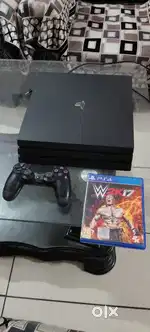Ps4 excellent condition
