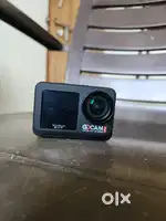 DIGITEK ACTION CAMERA