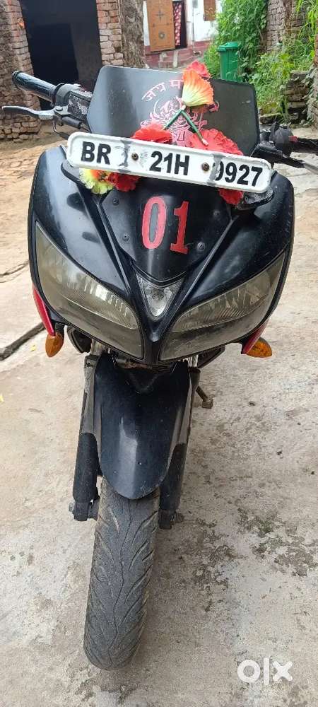 Sale my bike