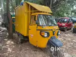 1 PIAGGIO APE 4588