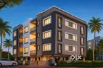 New 1 & 2 BHK Flats for Sale in Sinnar - Affordable Housing