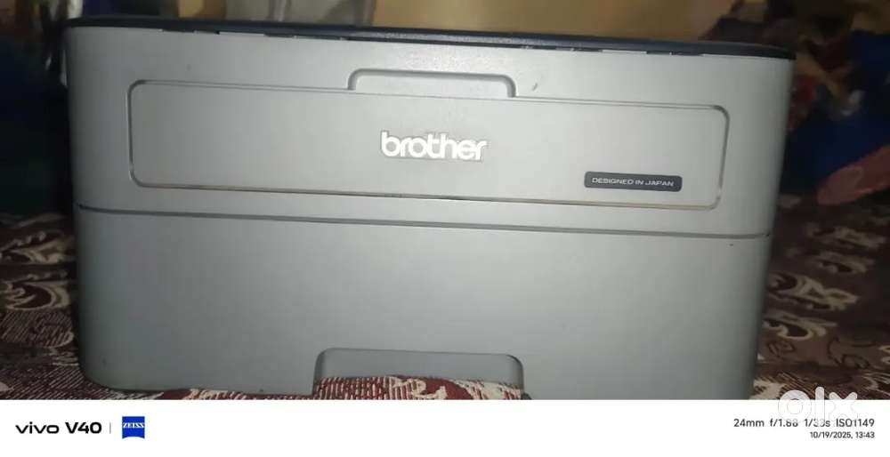 Brother printer