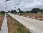 Pay just 5 lakhs balance bank loan - Sites for sale at Mysore