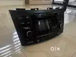 Panasonic OEM Car audio system for Maruti Suzuki