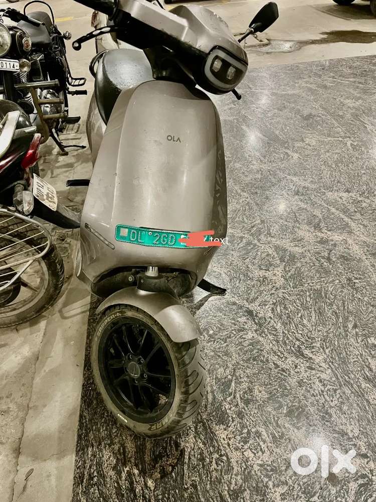 OLA S1 for sale