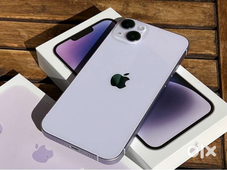 IPHONE 14 (Sale New Refurbished Big Offers Up to 60% Off)