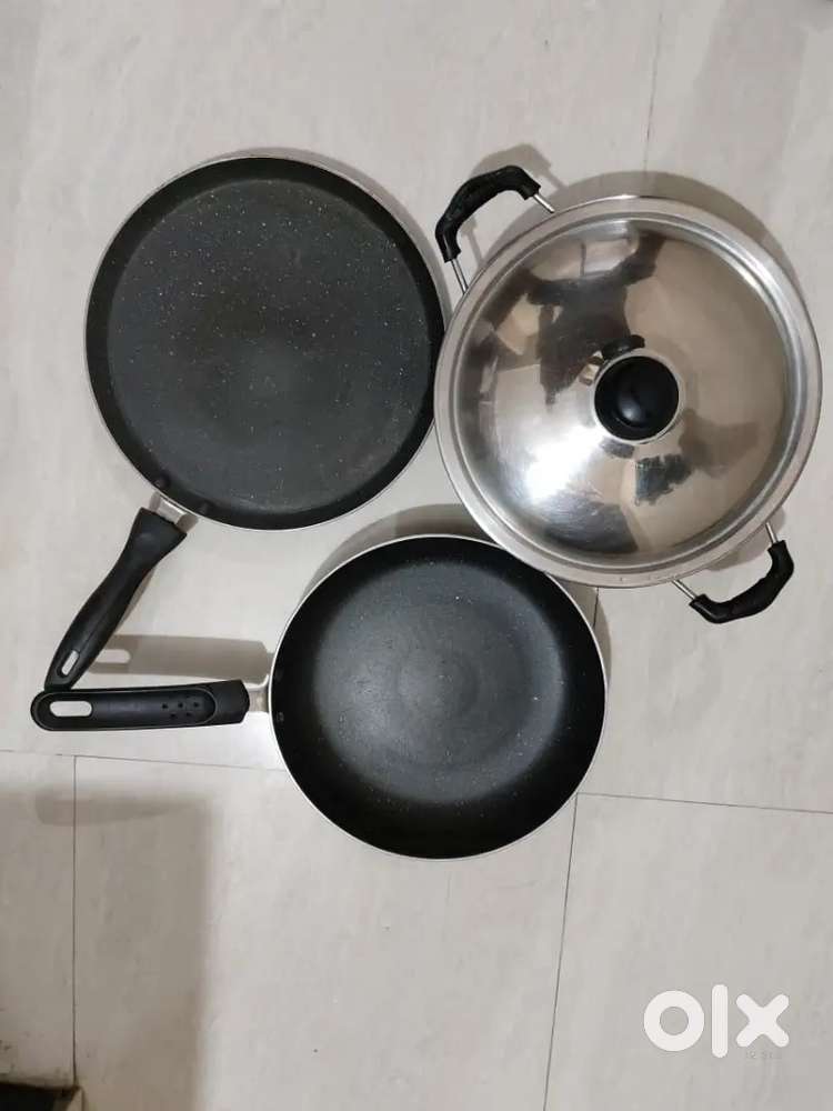 PREMIER INDUCTION SET 3