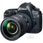 Camera for rent