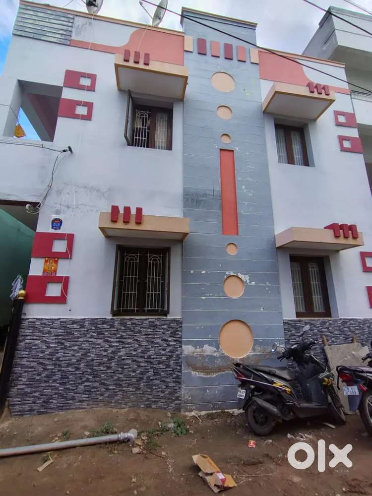 Flat in Prime Location – Excellent Investment