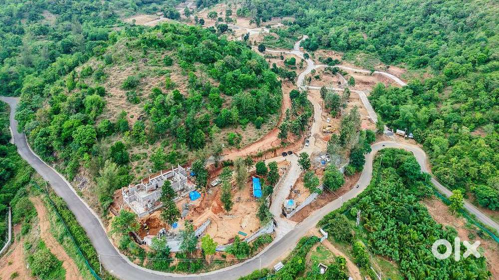 Plot for sale at low budject in sholayur