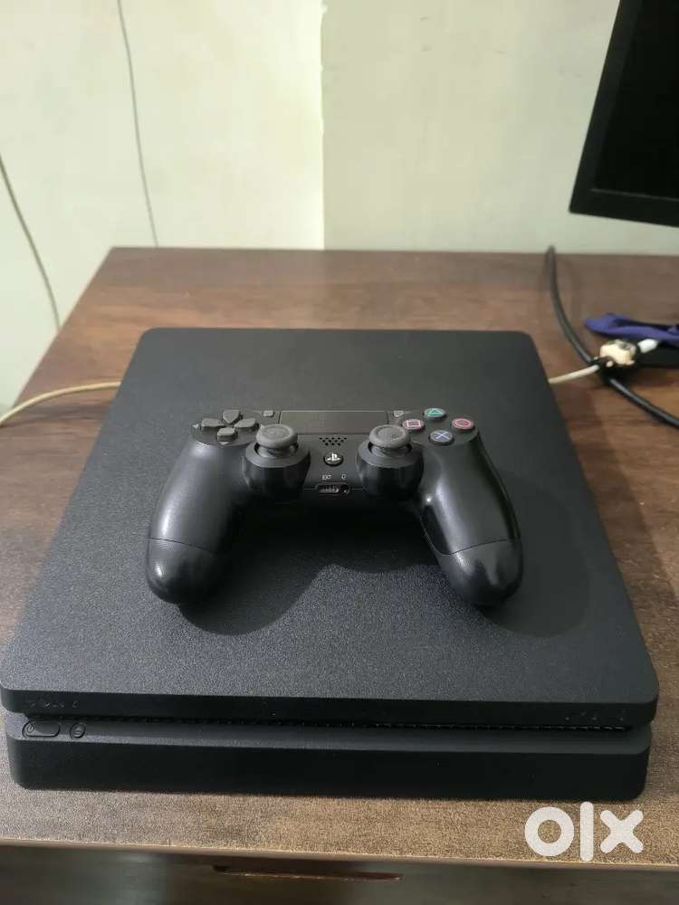 PS4 Slim 500GB