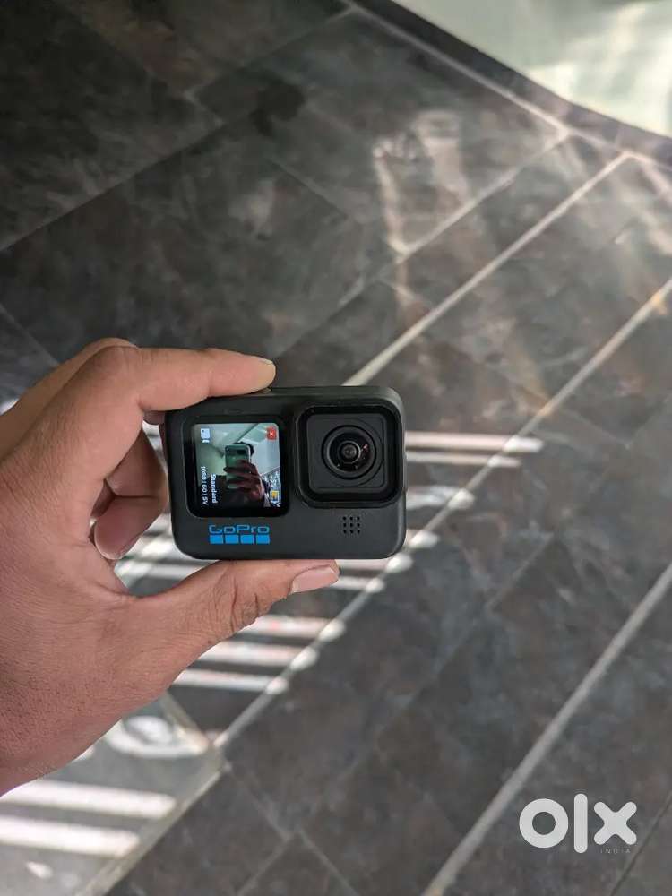 GoPro HERO 10