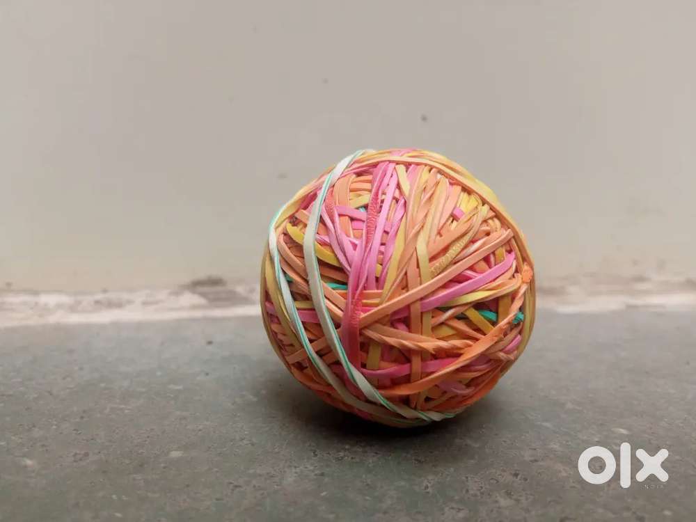 सुपर सस्ता और मजबूत रबर बैंड - गुणवत्ता की गारंटी