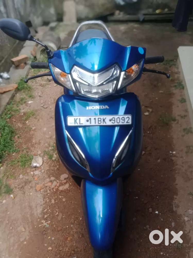 2018 last month rejistrd