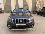 Maruti Suzuki S-Cross 1.5 Alpha, 2020, Diesel