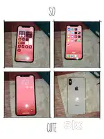 IPHONE X S FOR SELL ₹15000