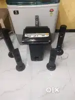 Home theatre for sale 6000