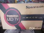 Sonivision LED TV