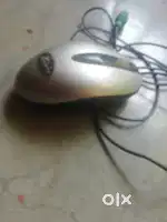 Ye ek mouse hai, zenith ka mouse hai