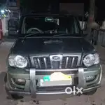 Mahindra Scorpio 2009 Diesel Well Maintained