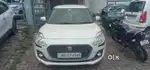 Maruti Suzuki Swift VVT VXI, 2021, Petrol