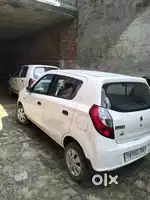 Maruti Suzuki Alto K10 2017 Petrol 71000 Km Driven