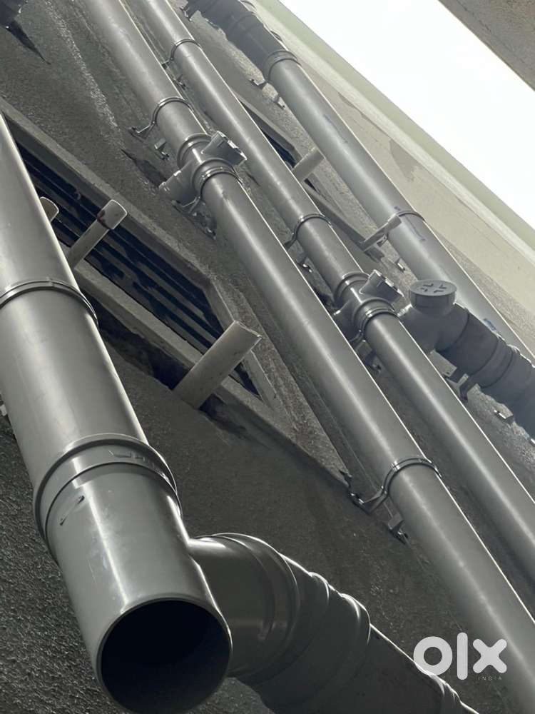 Need plumber