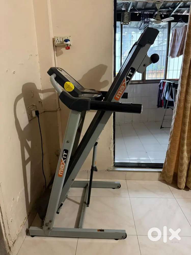 Treadmill for sale