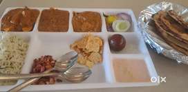Cook for Hostel