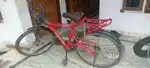 26 inch cycle