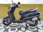ACTIVA 6G H SMART