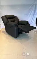 Recliner on Rent   Affordable Recliner Chair Rental