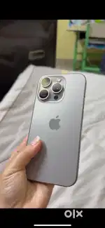 i phone 15 pro 256 gb