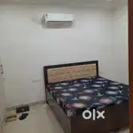 Fully furnished one Room set available near sector 67 mohali