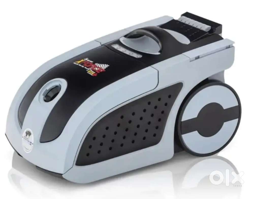 Vacum Cleaner Eureka