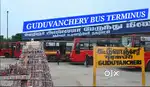 Dtcp, rera approved plots available in Thiruvallur Guduvancheri